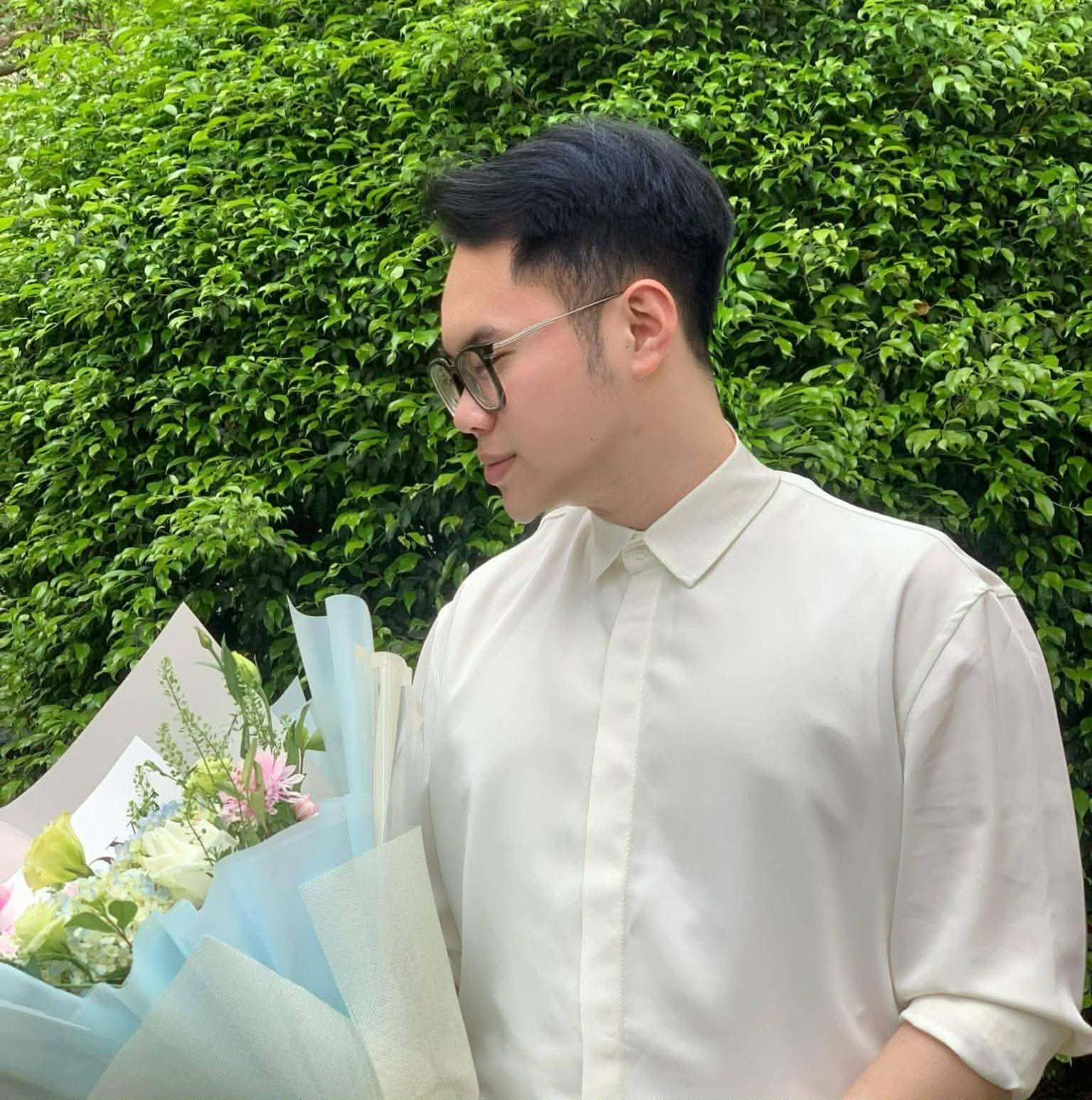 Trần Anh Dương